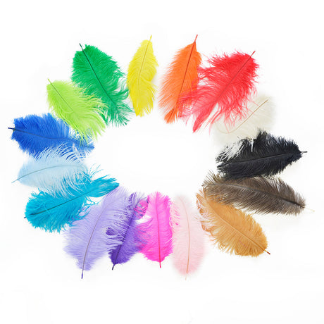 Feathers