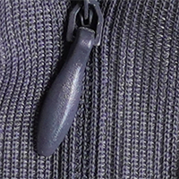 Invisible Zippers - Size 25" | Premium Quality Zippers for Sewing & Crafting
