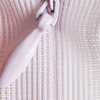 Invisible Zippers - Size 10" | Premium Quality Zippers for Sewing & Crafting