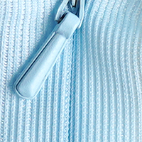 Invisible Zippers - Size 12" | Premium Quality Zippers for Sewing & Crafting