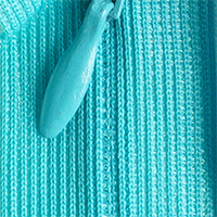 Invisible Zippers - Size 14" | Premium Quality Zippers for Sewing & Crafting