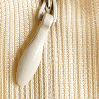Invisible Zippers - Size 12" | Premium Quality Zippers for Sewing & Crafting