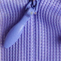 Invisible Zippers - Size 16" | Premium Quality Zippers for Sewing & Crafting