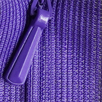 Invisible Zippers - Size 22" | Premium Quality Zippers for Sewing & Crafting