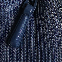 Invisible Zippers - Size 22" | Premium Quality Zippers for Sewing & Crafting