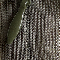 Invisible Zippers - Size 22" | Premium Quality Zippers for Sewing & Crafting