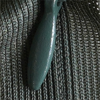 Invisible Zippers - Size 16" | Premium Quality Zippers for Sewing & Crafting
