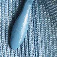 Invisible Zippers - Size 20" | Premium Quality Zippers for Sewing & Crafting