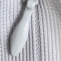 Invisible Zippers - Size 16" | Premium Quality Zippers for Sewing & Crafting
