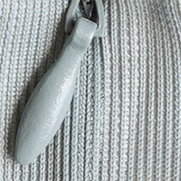 Invisible Zippers - Size 25" | Premium Quality Zippers for Sewing & Crafting