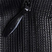 Invisible Zippers - Size 10" | Premium Quality Zippers for Sewing & Crafting
