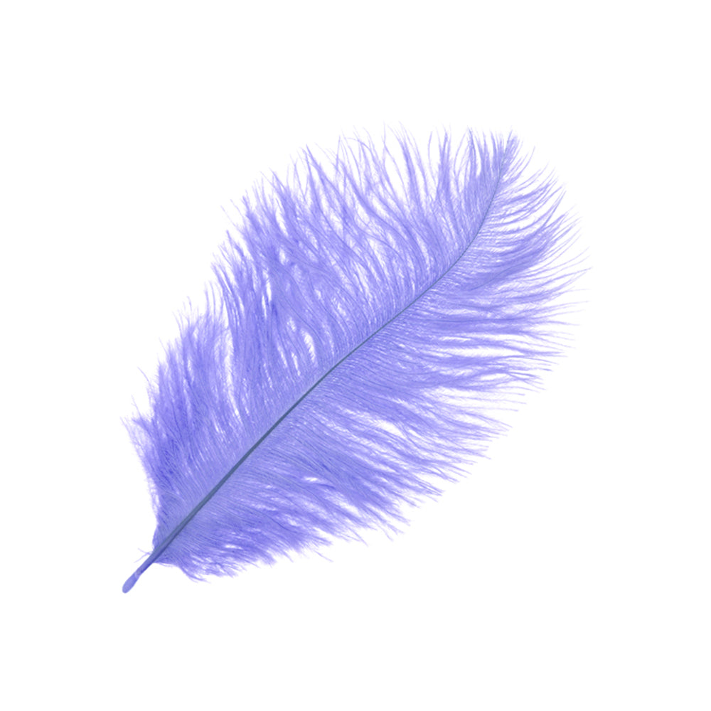 Premium Ostrich Feathers – 3-6” Drabs & Large Plumes for Weddings, Centerpieces, Costumes, & More!