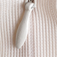 Invisible Zippers - Size 22" | Premium Quality Zippers for Sewing & Crafting