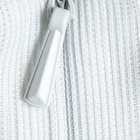 Invisible Zippers - Size 10" | Premium Quality Zippers for Sewing & Crafting