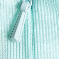 Invisible Zippers - Size 12" | Premium Quality Zippers for Sewing & Crafting
