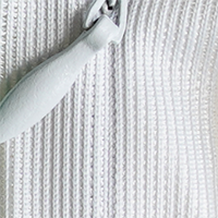 Invisible Zippers - Size 16" | Premium Quality Zippers for Sewing & Crafting