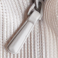 Invisible Zippers - Size 10" | Premium Quality Zippers for Sewing & Crafting