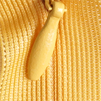 Invisible Zippers - Size 14" | Premium Quality Zippers for Sewing & Crafting