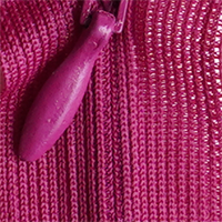Invisible Zippers - Size 22" | Premium Quality Zippers for Sewing & Crafting