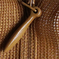 Invisible Zippers - Size 22" | Premium Quality Zippers for Sewing & Crafting