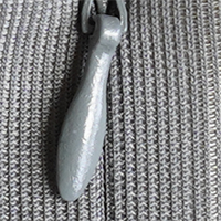 Invisible Zippers - Size 12" | Premium Quality Zippers for Sewing & Crafting