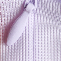 Invisible Zippers - Size 20" | Premium Quality Zippers for Sewing & Crafting
