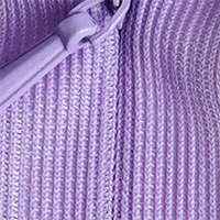 Invisible Zippers - Size 25" | Premium Quality Zippers for Sewing & Crafting