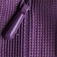 Invisible Zippers - Size 20" | Premium Quality Zippers for Sewing & Crafting