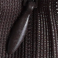 Invisible Zippers - Size 16" | Premium Quality Zippers for Sewing & Crafting