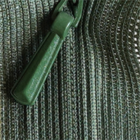 Invisible Zippers - Size 10" | Premium Quality Zippers for Sewing & Crafting