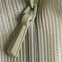 Invisible Zippers - Size 25" | Premium Quality Zippers for Sewing & Crafting