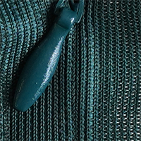 Invisible Zippers - Size 16" | Premium Quality Zippers for Sewing & Crafting