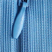 Invisible Zippers - Size 12" | Premium Quality Zippers for Sewing & Crafting