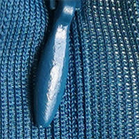 Invisible Zippers - Size 16" | Premium Quality Zippers for Sewing & Crafting