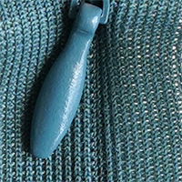 Invisible Zippers - Size 14" | Premium Quality Zippers for Sewing & Crafting