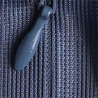 Invisible Zippers - Size 20" | Premium Quality Zippers for Sewing & Crafting