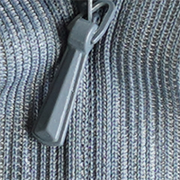 Invisible Zippers - Size 20" | Premium Quality Zippers for Sewing & Crafting