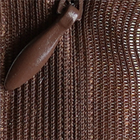 Invisible Zippers - Size 16" | Premium Quality Zippers for Sewing & Crafting
