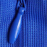 Invisible Zippers - Size 12" | Premium Quality Zippers for Sewing & Crafting